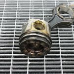 Piston