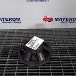 Difuzor audio