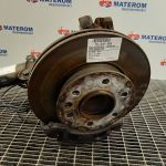 Disc frana fata