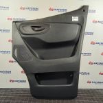 Tapiterie usa fata dreapta