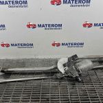 Motoras stergator parbriz