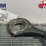Biela motor