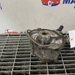 Pompa vacuum