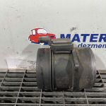 Debitmetru aer