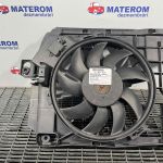 Ventilator clima