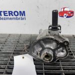 Pompa vacuum