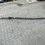 Cardan spate