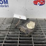 Motoras clapeta incalzire
