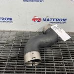 Furtun intercooler