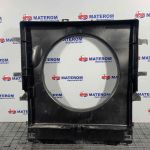 Difuzor radiator