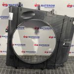Difuzor radiator