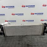 Radiator intercooler