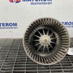 Ventilator incalzire