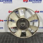 Ventilator radiator
