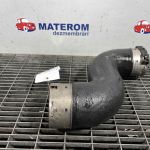 Furtun intercooler