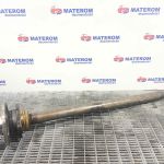 Planetara spate dreapta