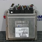 Calculator motor