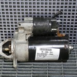 Electromotor