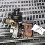 Turbosuflanta
