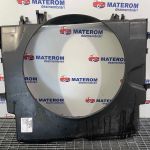 Difuzor radiator