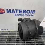 Debitmetru aer