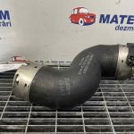 Furtun intercooler