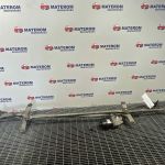 Motoras stergator parbriz