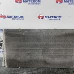 Radiator clima