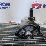 Pompa vacuum