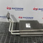 Radiator clima