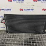 Radiator clima