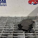 Motoras clapeta incalzire