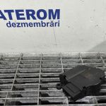Motoras clapeta incalzire