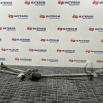Motoras stergator parbriz