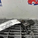 Senzor filtru particule