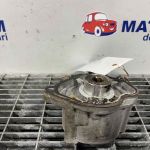 Pompa vacuum