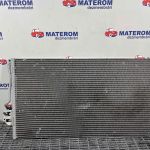 Radiator clima