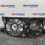 Ventilator clima