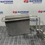 Radiator clima