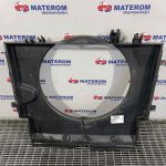 Difuzor radiator