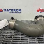 Furtun intercooler