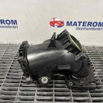 Teava intercooler