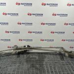 Motoras stergator parbriz