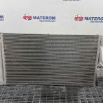 Radiator clima