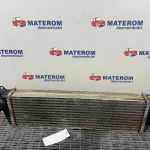 Radiator intercooler