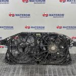 Ventilator clima