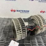 Ventilator incalzire