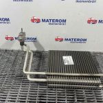 Radiator clima