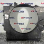 Difuzor radiator