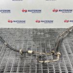Conducta servodirectie